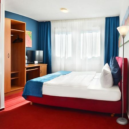 Centra Hotel Schwedt-sur-Oder Extérieur photo