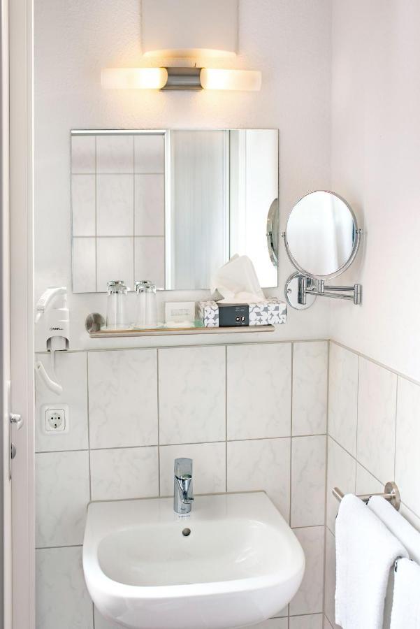 Centra Hotel Schwedt-sur-Oder Extérieur photo