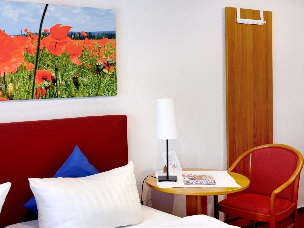 Centra Hotel Schwedt-sur-Oder Extérieur photo