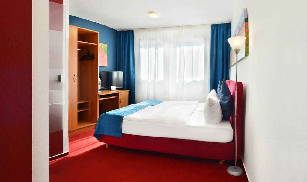 Centra Hotel Schwedt-sur-Oder Extérieur photo