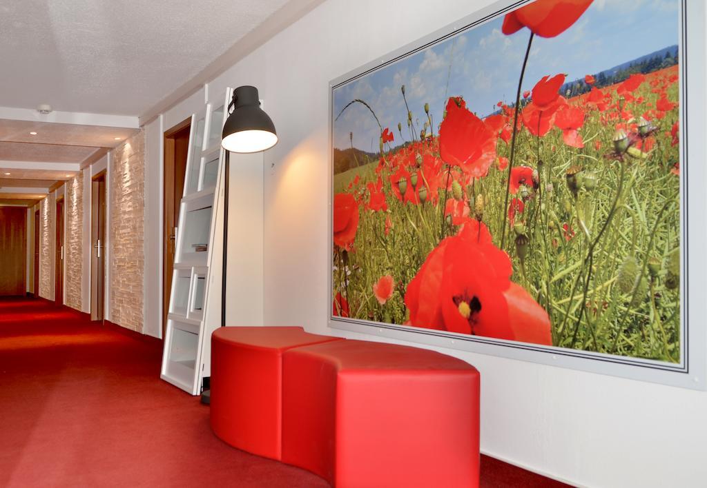 Centra Hotel Schwedt-sur-Oder Extérieur photo