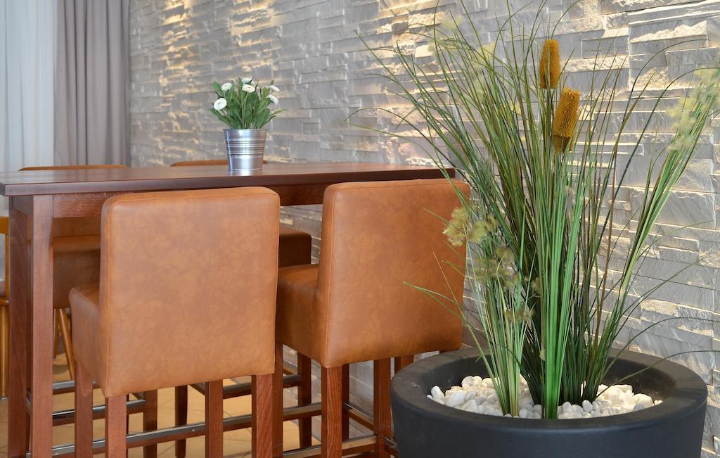 Centra Hotel Schwedt-sur-Oder Extérieur photo