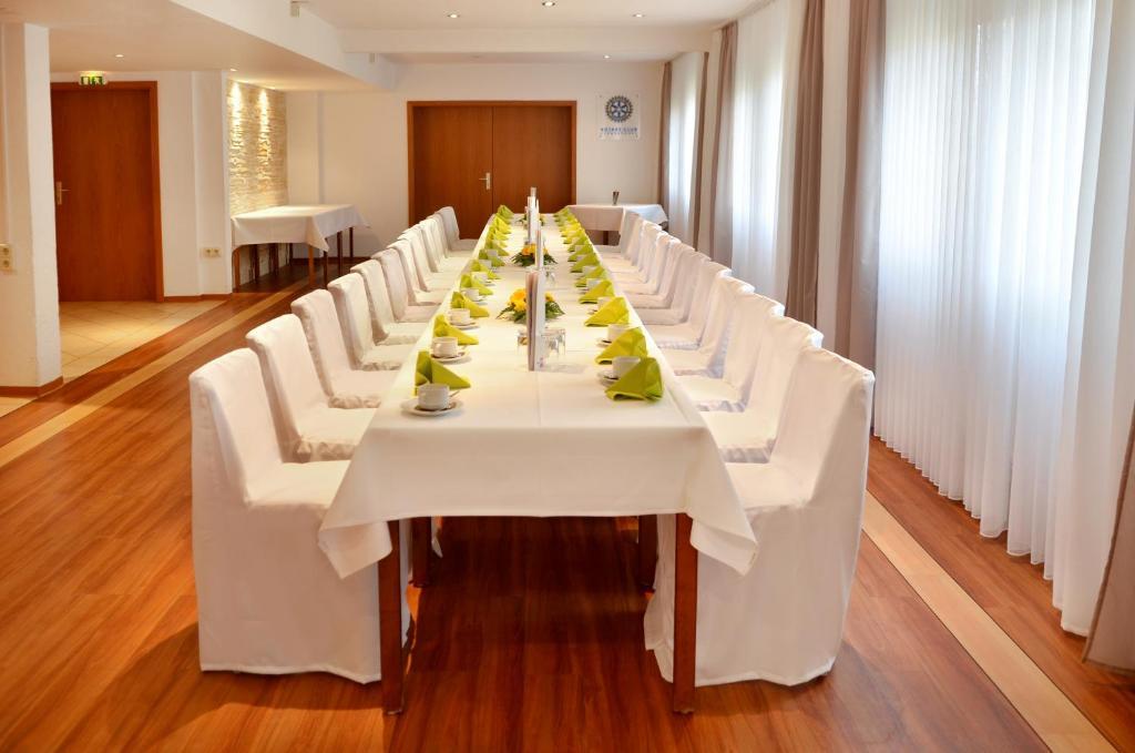 Centra Hotel Schwedt-sur-Oder Extérieur photo