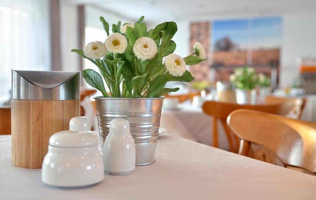 Centra Hotel Schwedt-sur-Oder Extérieur photo